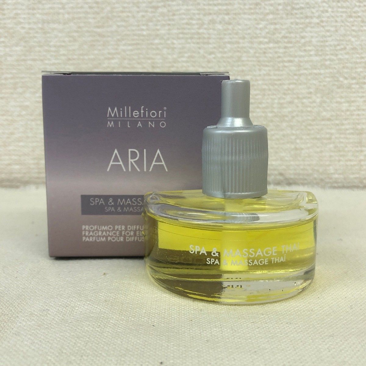 Millefiori ミッレフィオーリ