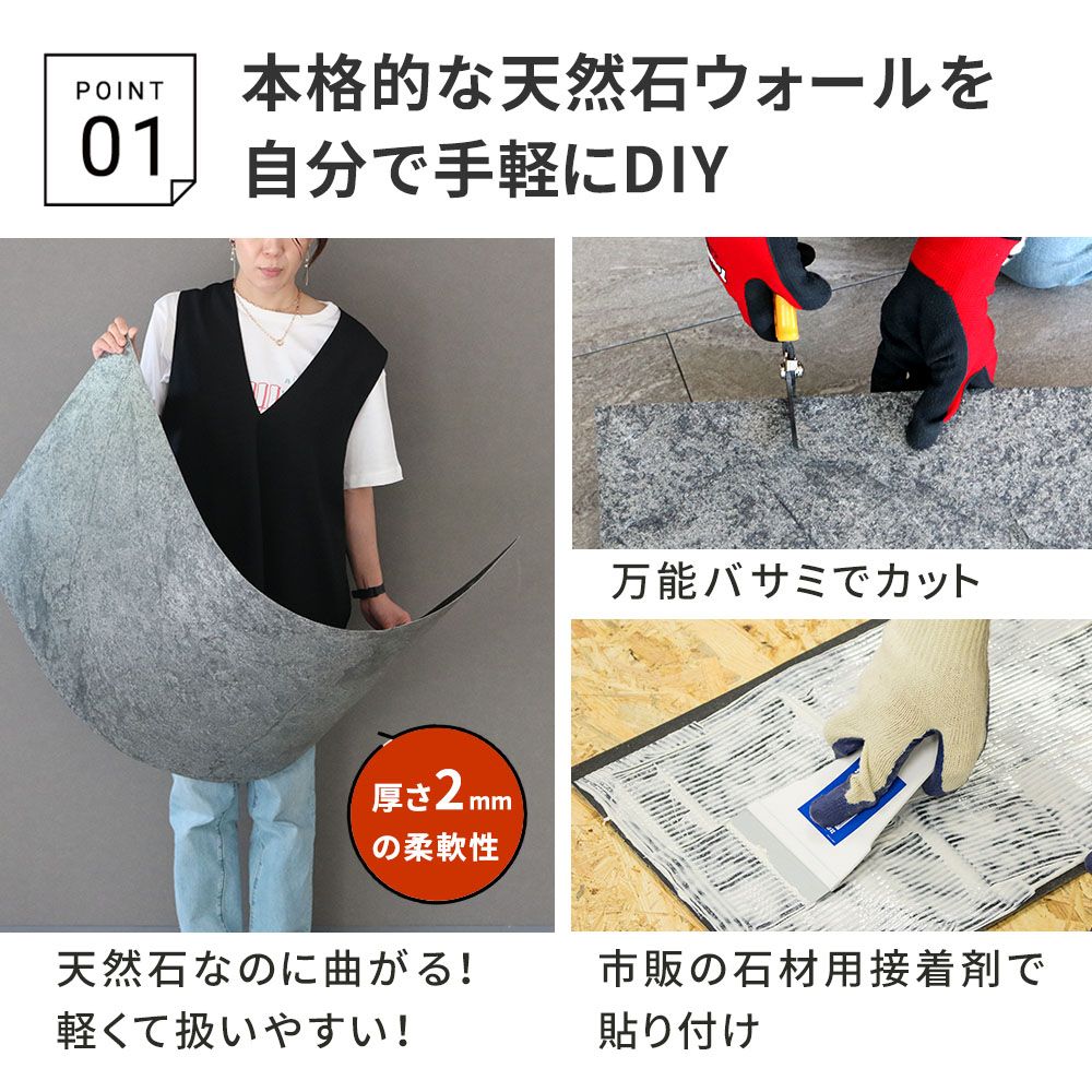 パネル スタイル