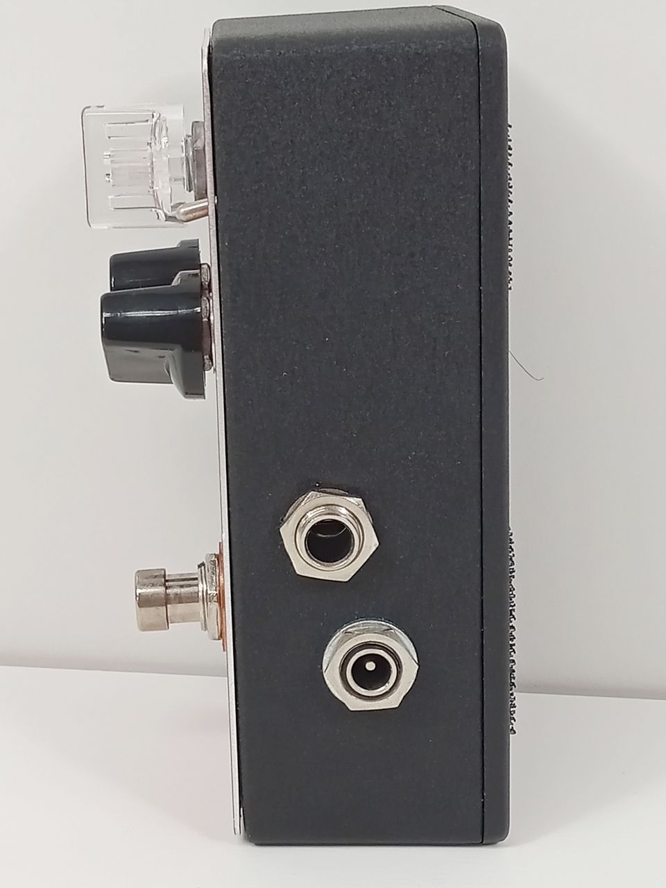 OVALTONE オーバルトーン HANDMADE EFECT PEDALS GD-013 ver.2.0