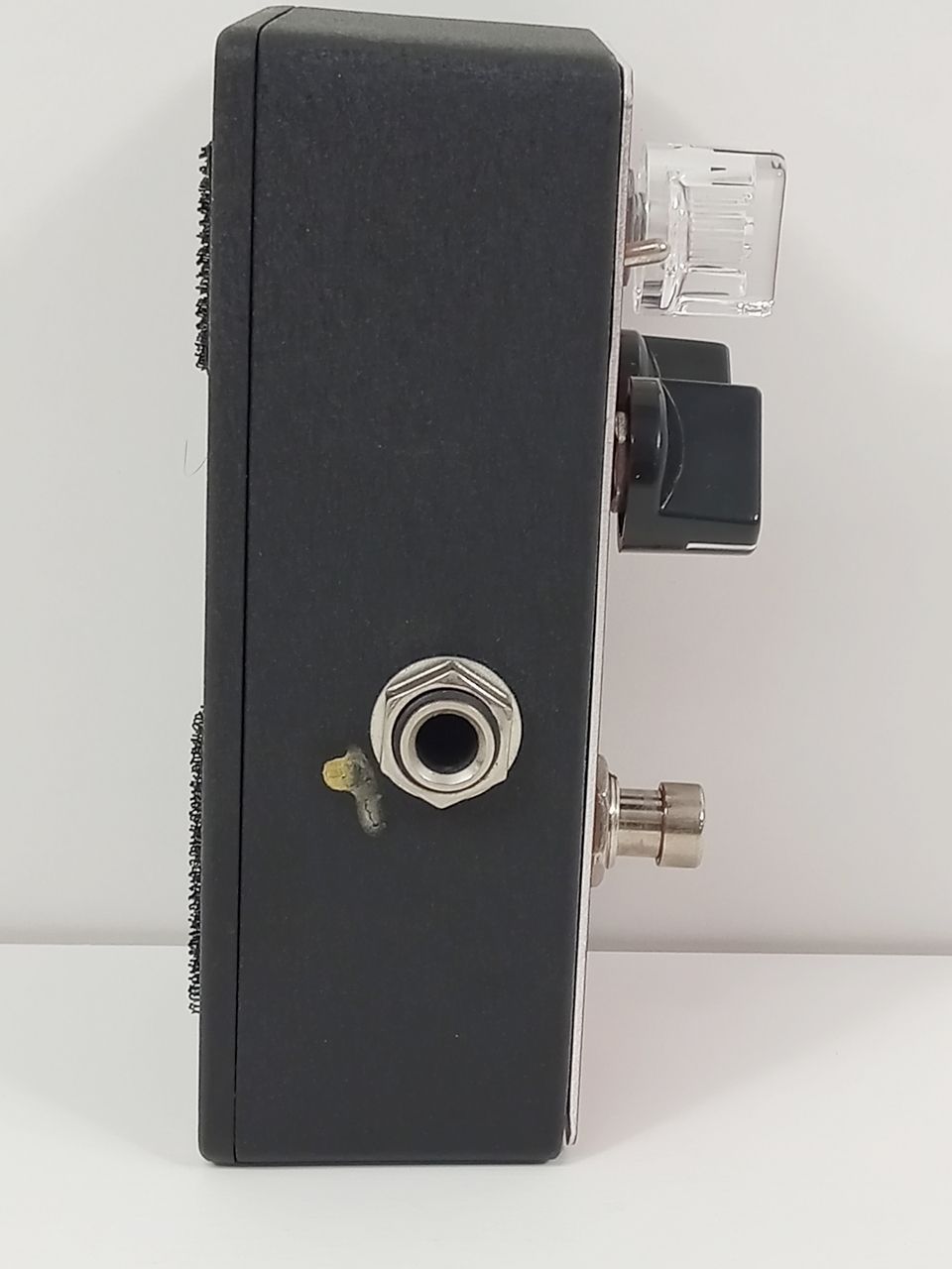 OVALTONE オーバルトーン HANDMADE EFECT PEDALS GD-013 ver.2.0