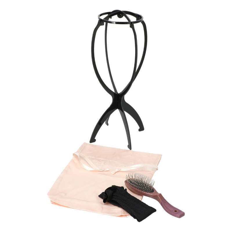 タ KNTファッションウィッグ マッシュショートスタイル ローズブラウン