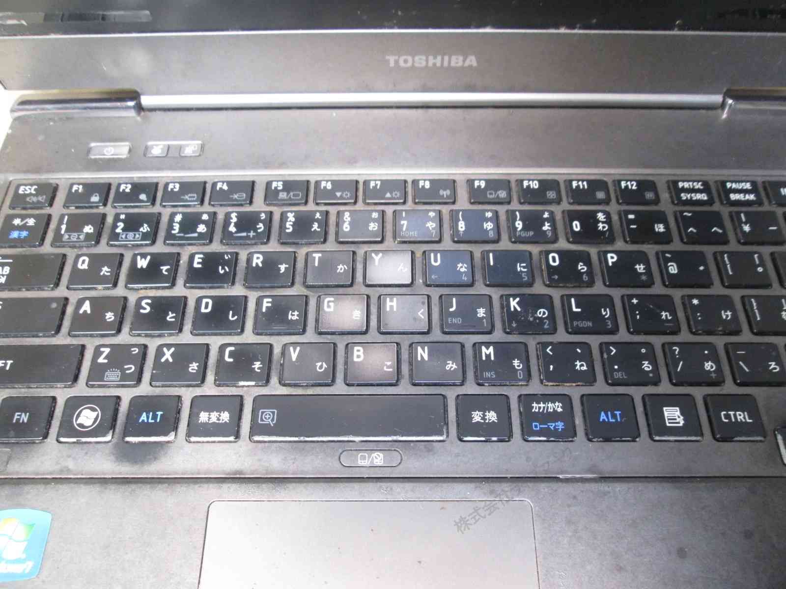 東芝 dynabook R632 H windws10 SSD・ MS Office (価格見直し 