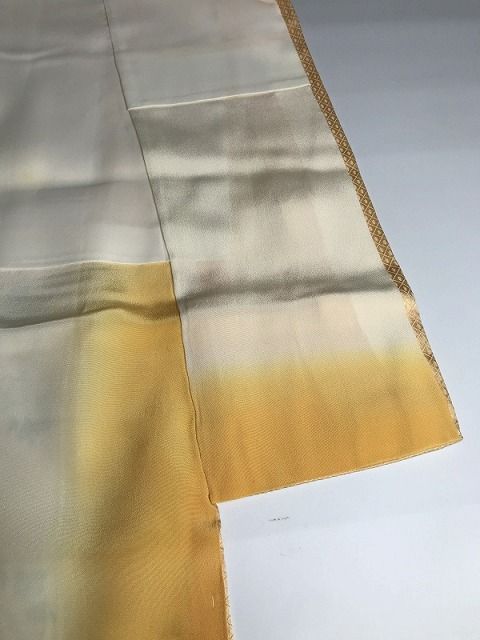 シルク レディース着物