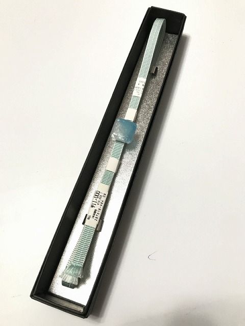 帯締め 正絹 樹脂 帯留め 付き 三分紐