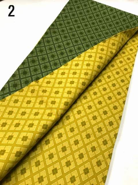 選べる5パターン 京袋