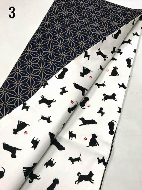 選べる5パターン