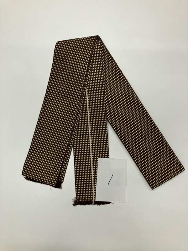 ◎ 角帯 男物 正絹 化繊 選べる5種 リサイクル メンズ 浴衣帯 ゆかた帯 男帯 着物用帯 あす楽