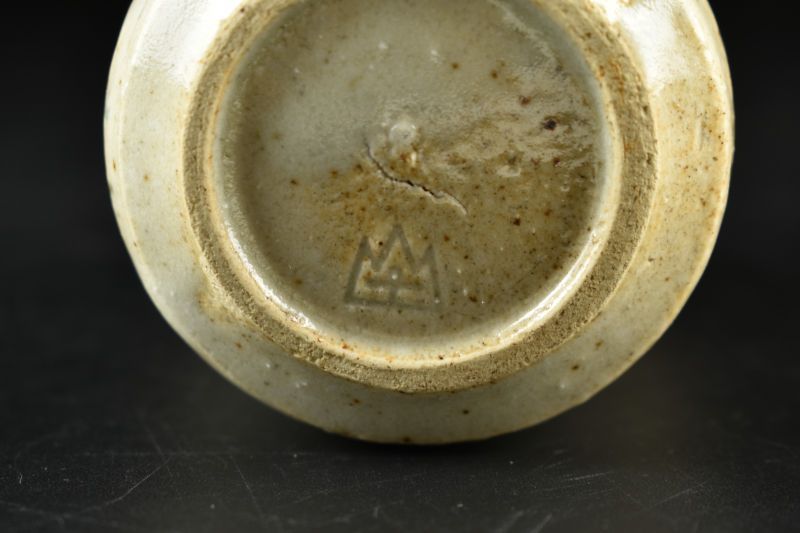 蔵A5758】山十窯 加藤光右衛門 湯呑 五客 共箱 - メルカリ