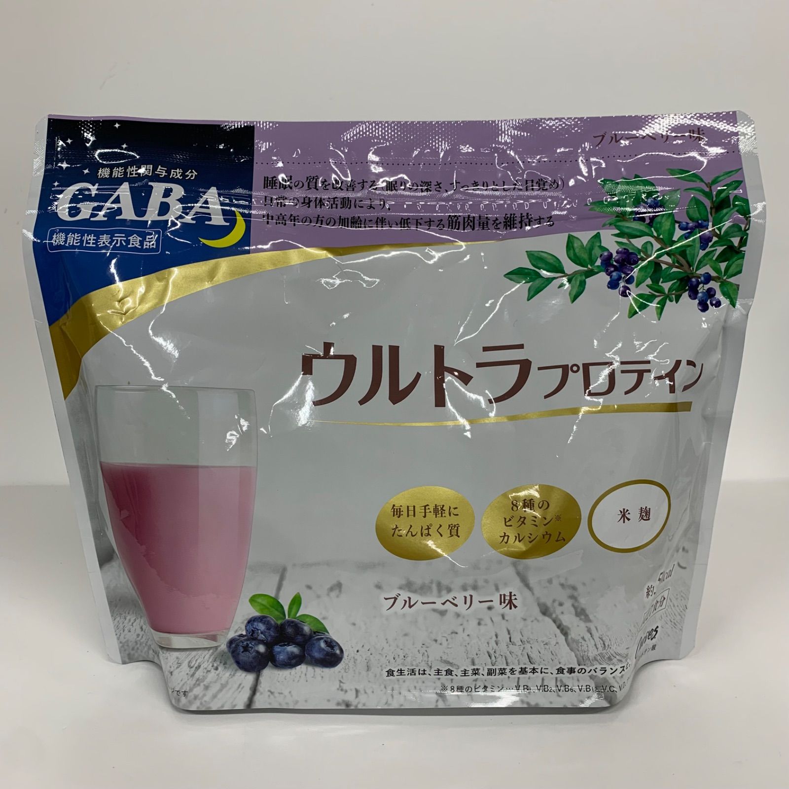 カーブス ウルトラプロテイン PREMIUM 2種 7 カーブス ウルトラ