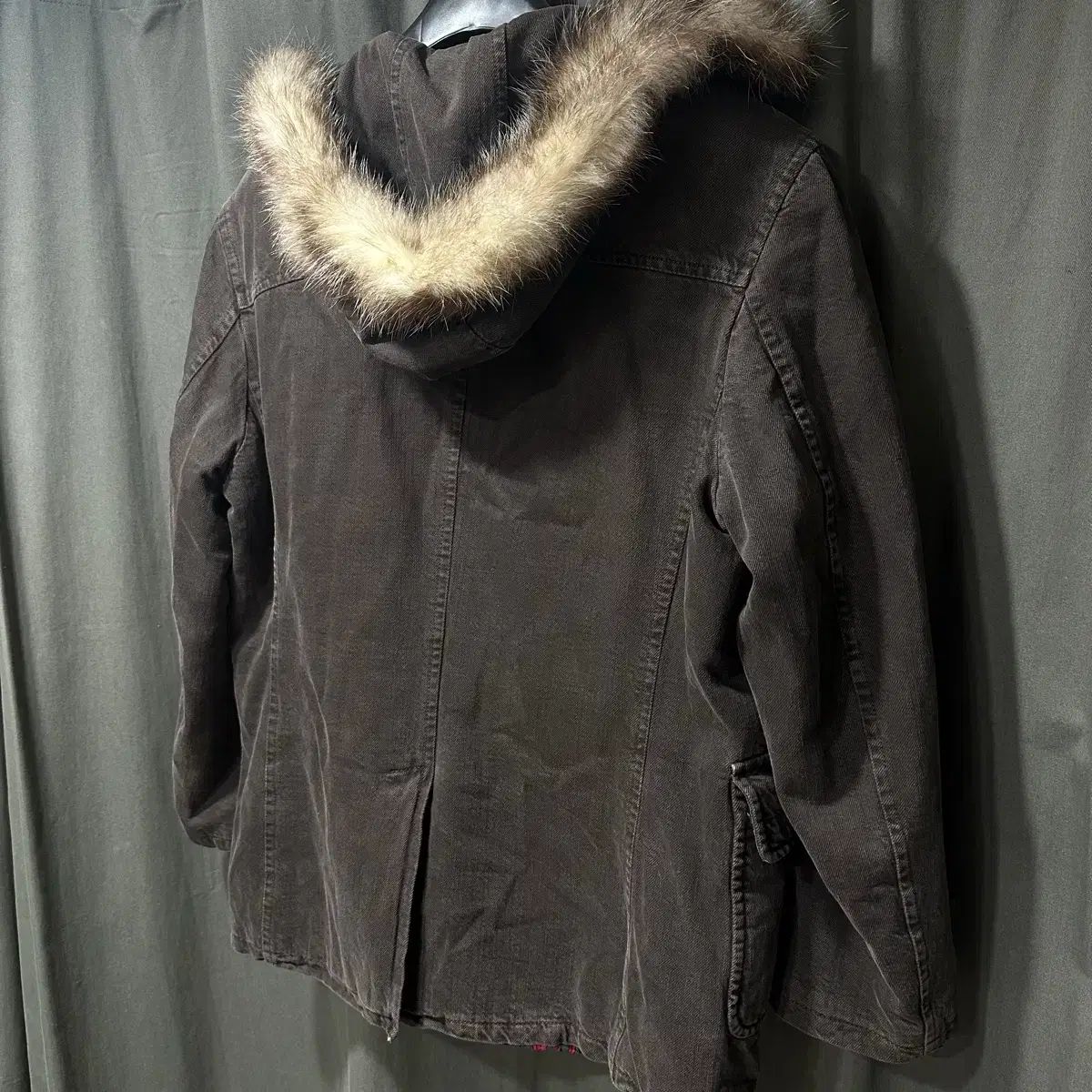 90s ドルチェ＆ガッバーナ・アーカイブ ジャケット (Dolce&Gabbana