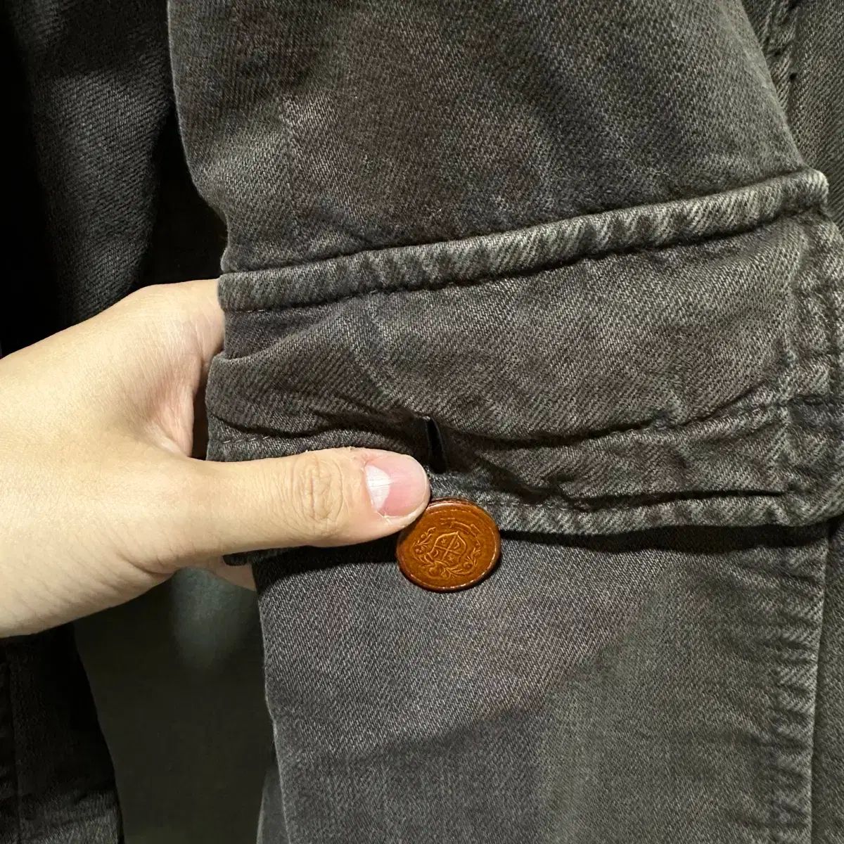 90s ドルチェ＆ガッバーナ・アーカイブ ジャケット (Dolce&Gabbana