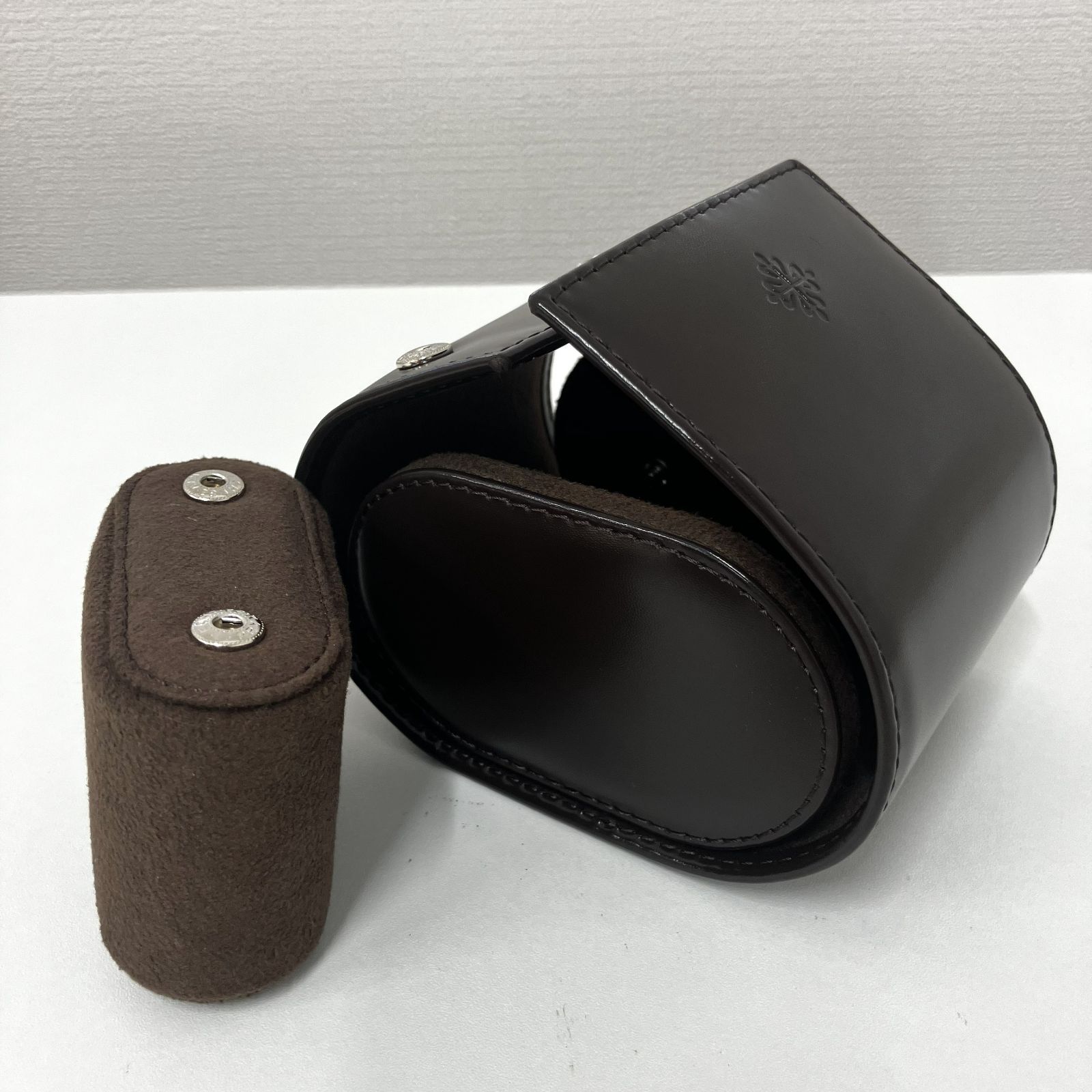 PATEK PHILIPPE パテック フィリップ 純正 トラベルケース（非売品
