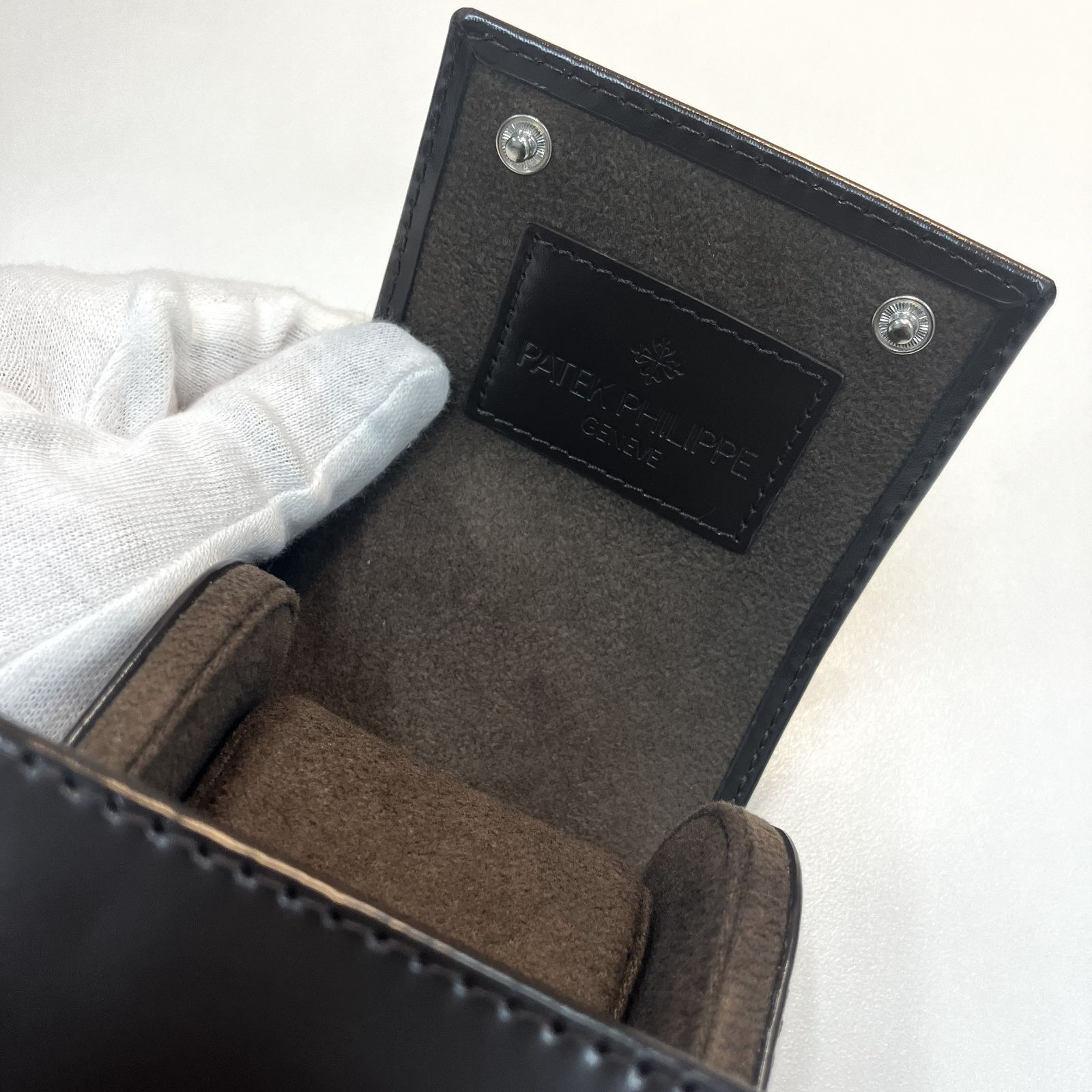 PATEK PHILIPPE パテック フィリップ 純正 トラベルケース（非売品