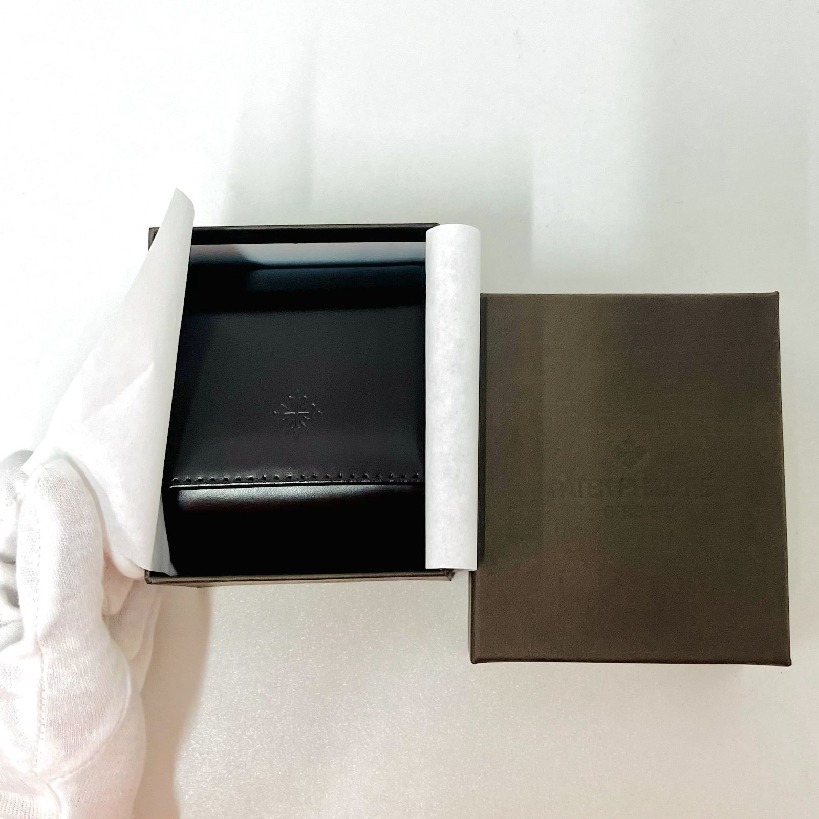 PATEK PHILIPPE パテック フィリップ 純正 トラベルケース（非売品