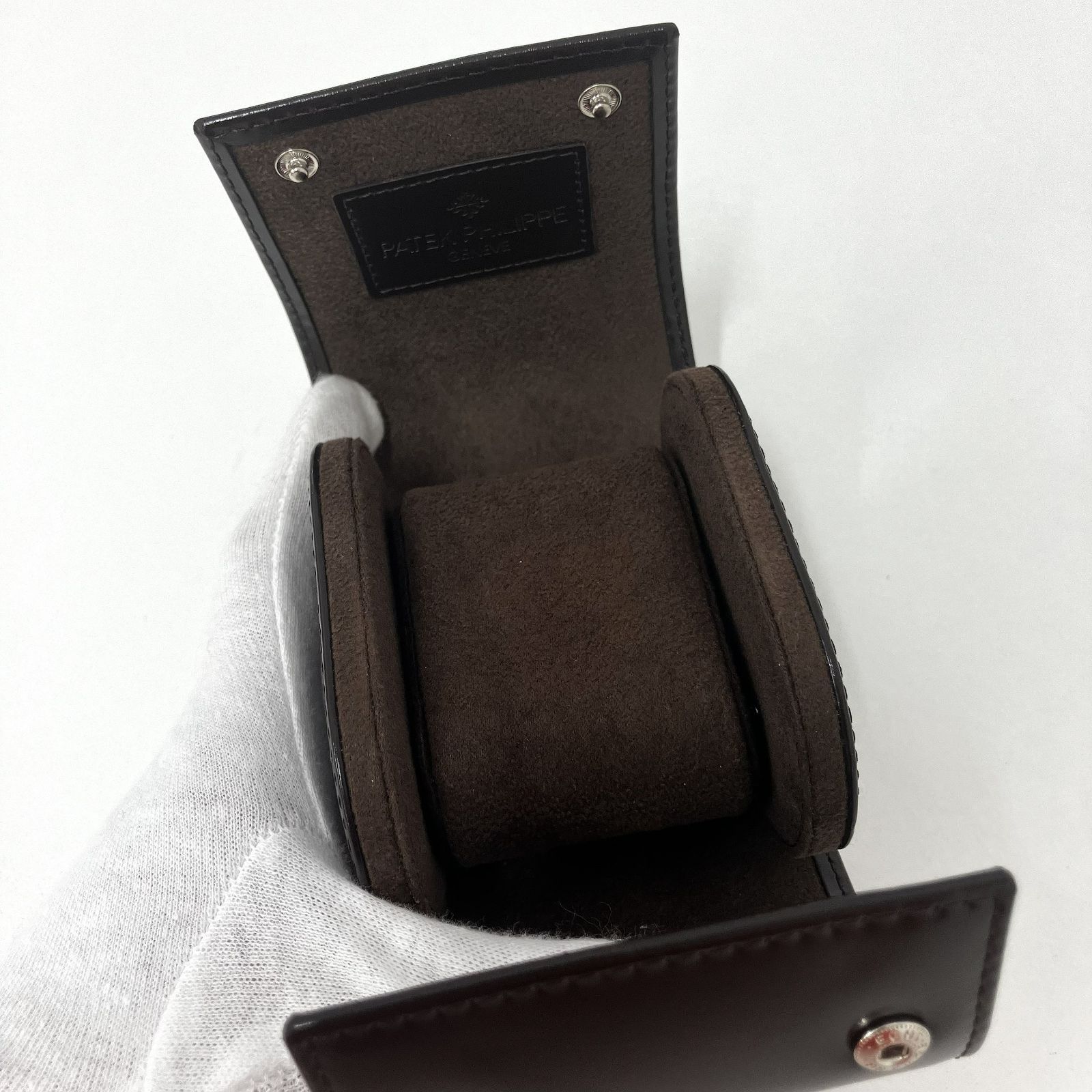 PATEK PHILIPPE パテック フィリップ 純正 トラベルケース（非売品