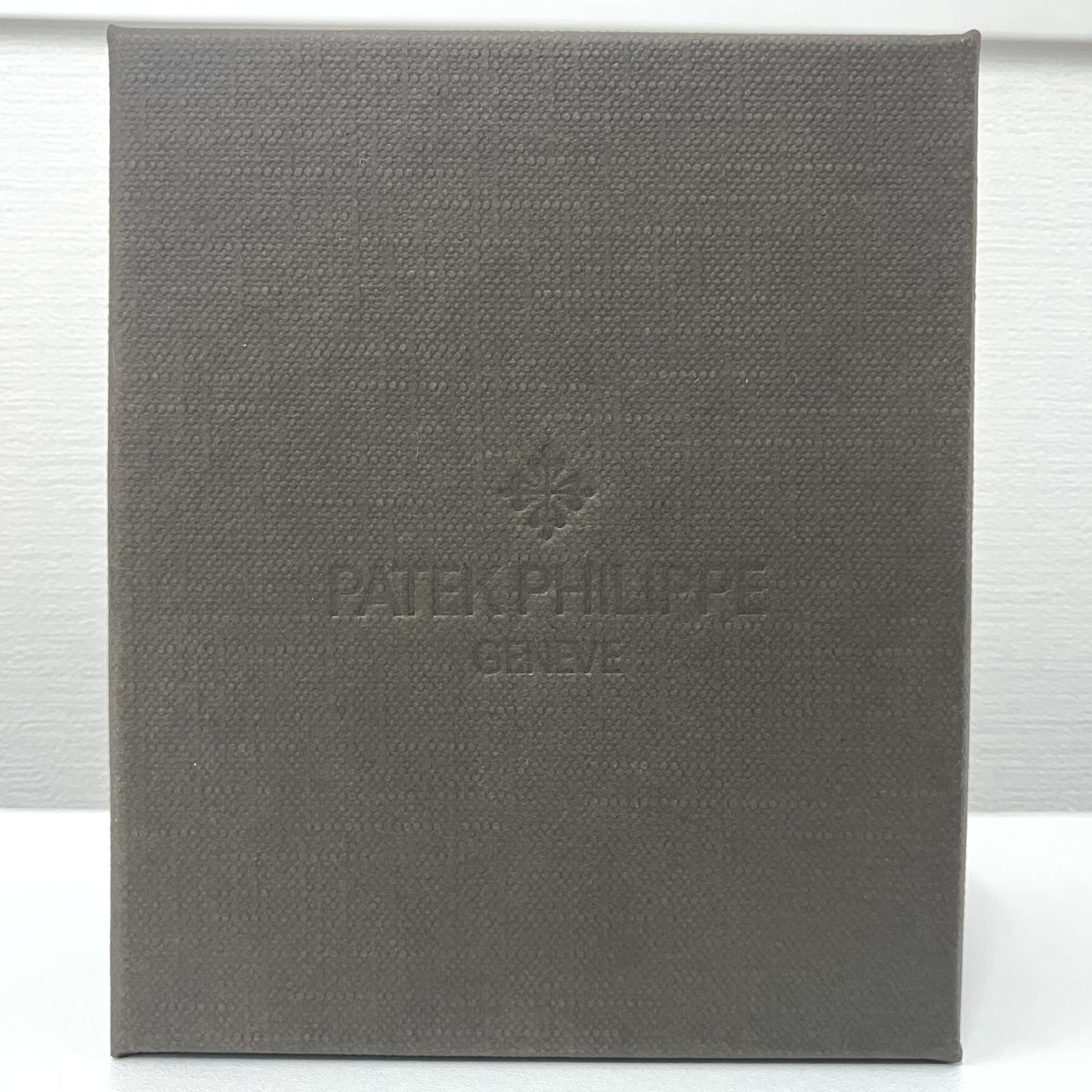 PATEK PHILIPPE パテック フィリップ 純正 トラベルケース（非売品