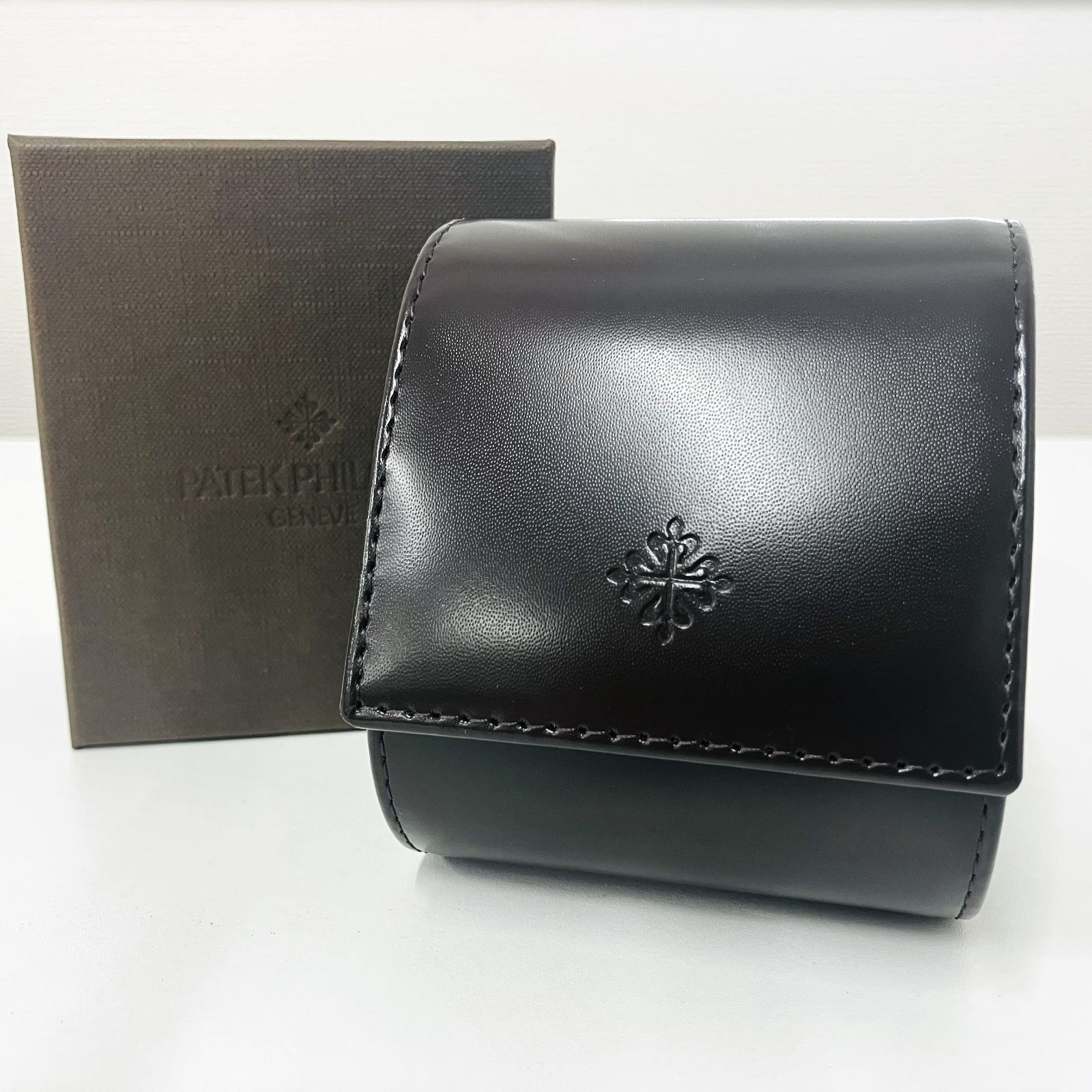 PATEK PHILIPPE パテック フィリップ 純正 トラベルケース（非売品
