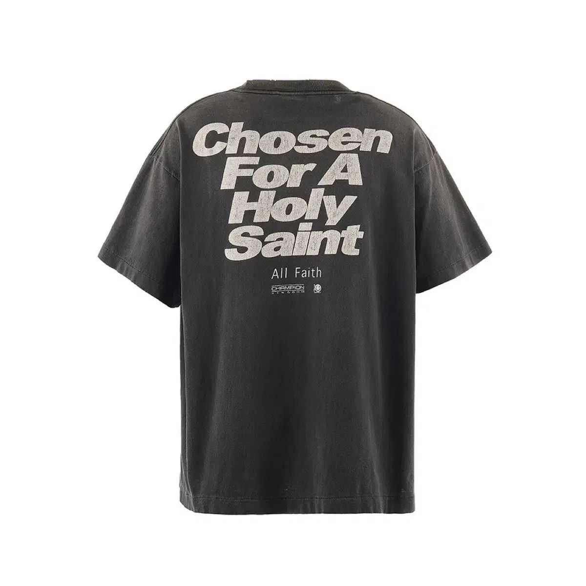 SAINT OF GOD Eternal Tシャツ 大きめ SAINT OF GOD Eternal Tシャツ