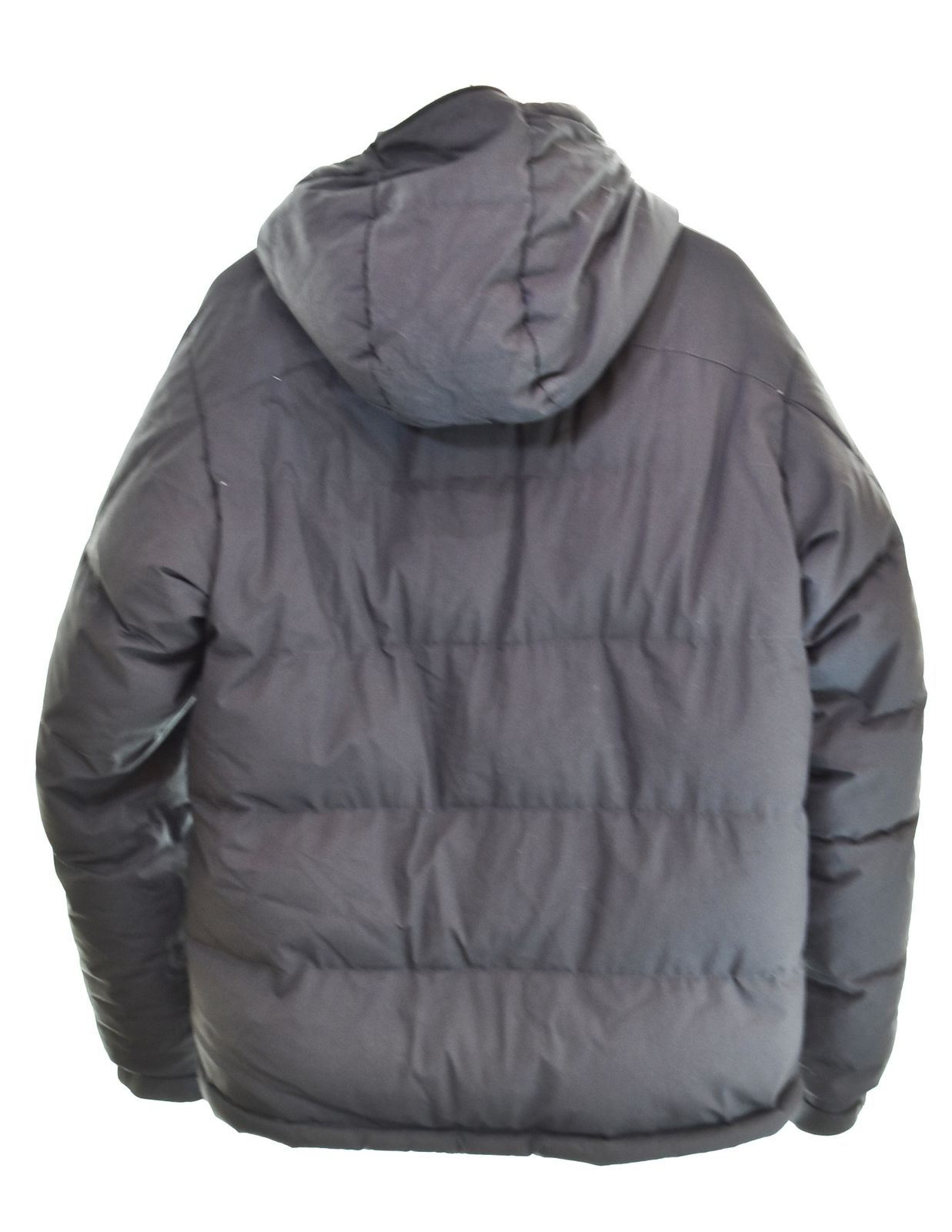 モンベル mont-bell PERMAFROST DOWN PARKA パーマフロスト ダウン 