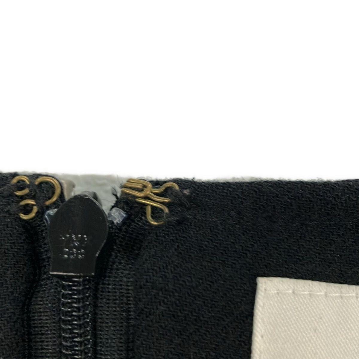 Kate spade(ケイトスペード) ワンピース サイズ6 M レディース - 黒