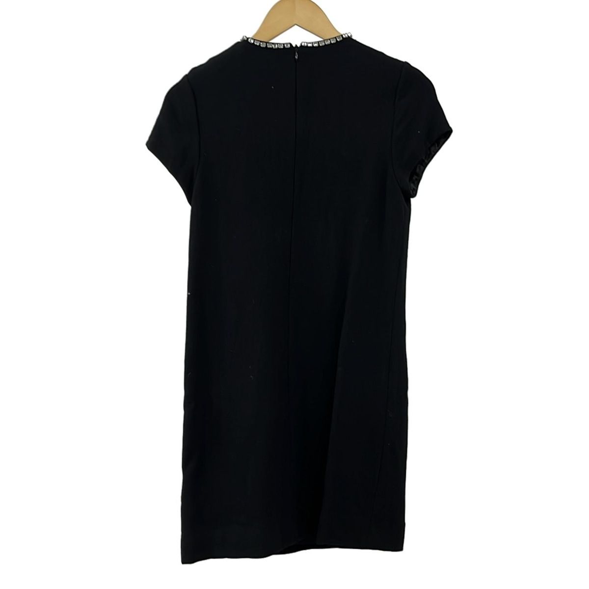 Kate spade(ケイトスペード) ワンピース サイズ6 M レディース - 黒