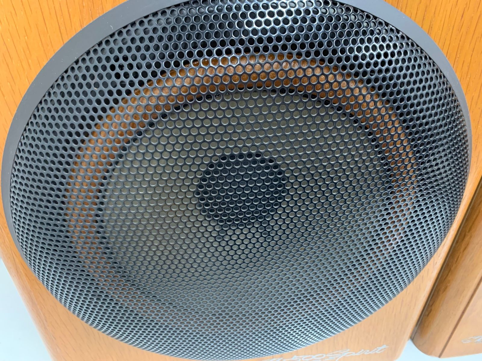 ペアスピーカー