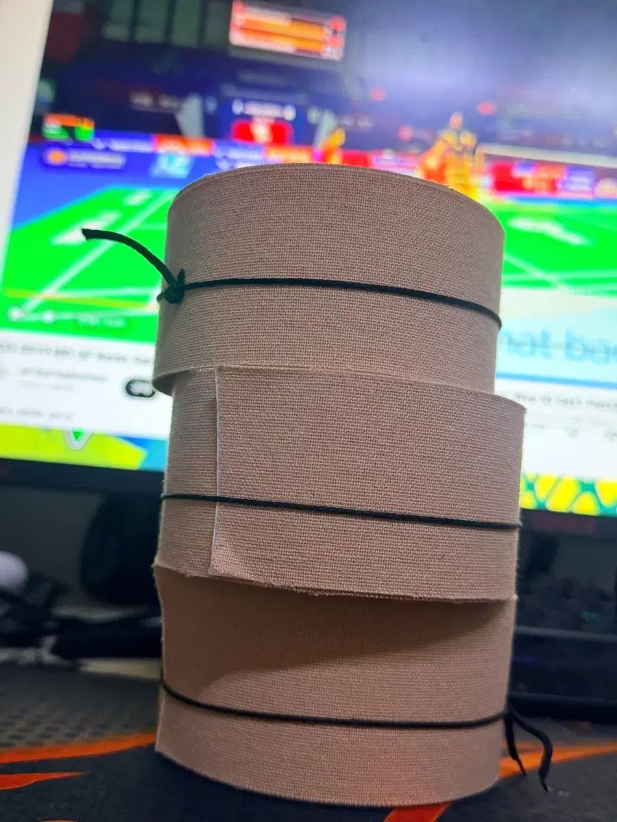 スポーツテープ