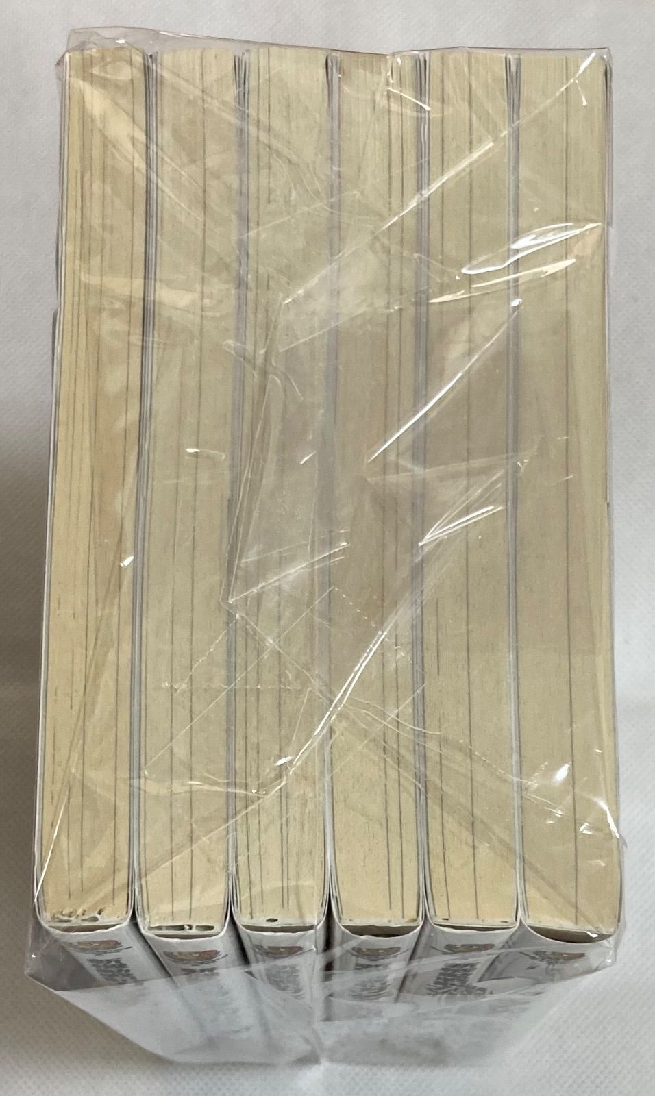 新機動戦記ガンダムW フローズン ティアドロップ ８〜１３巻 ６冊セット