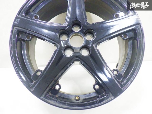 トヨタ純正 プリウス ZVW50 Sツーリング ホイール 215/45R17 【公式通販】