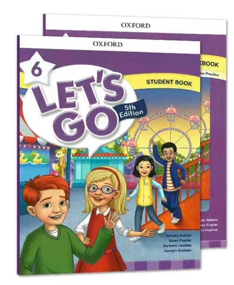 子ども Let's Go英語教材 最新版 マイヤペン対応 練習帳付 英検 多読