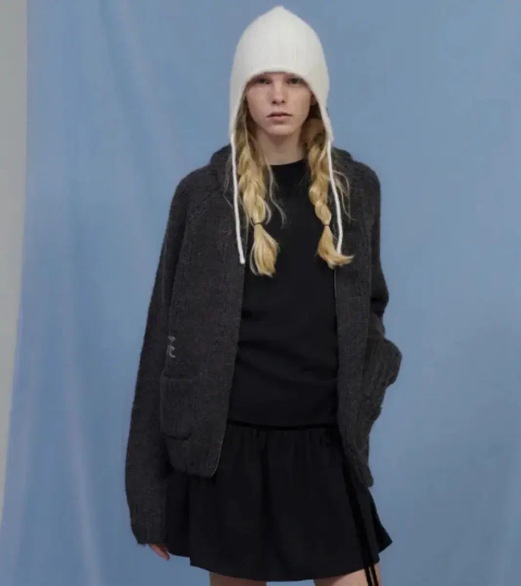 ポエト hush handmade cowichan