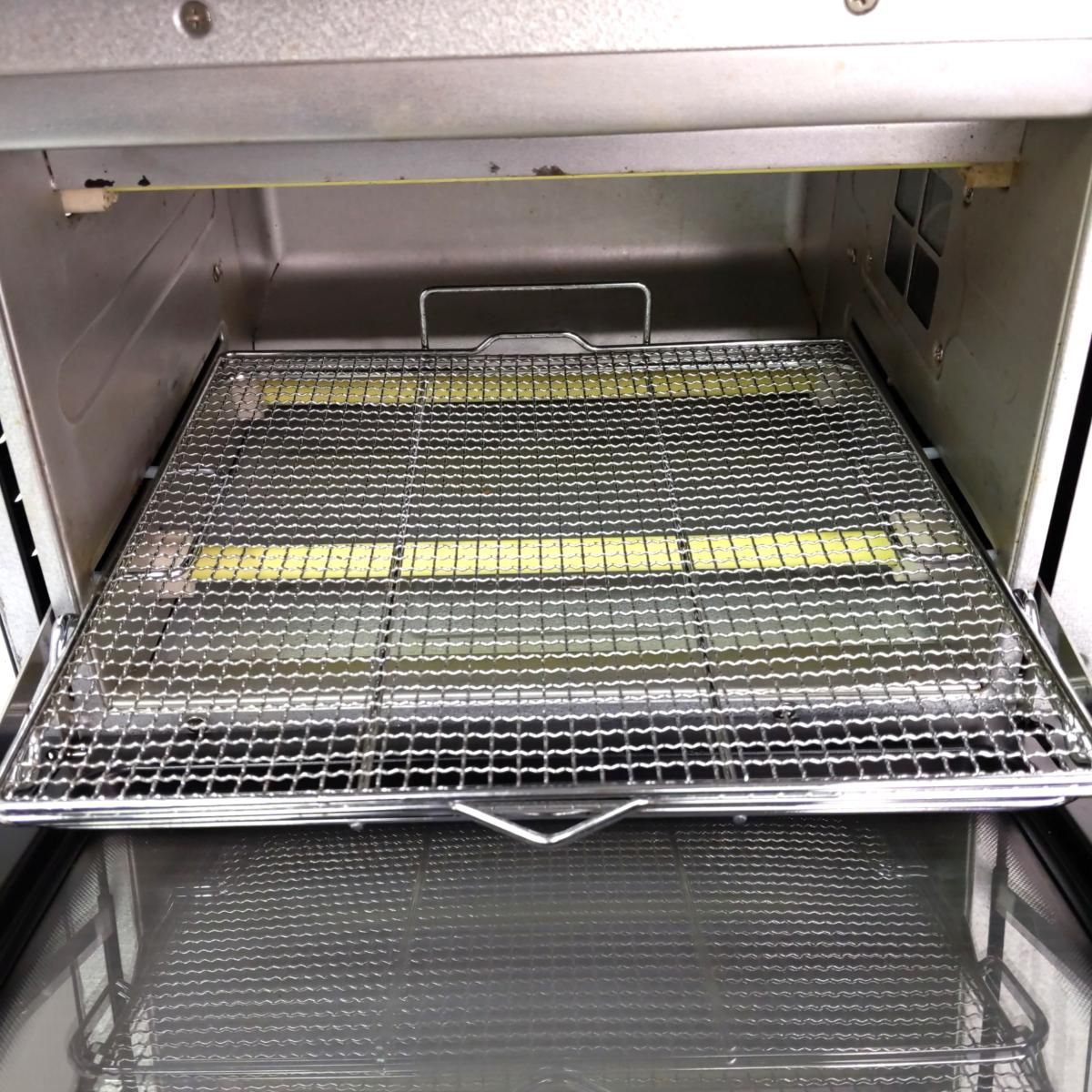 リリック熱風オーブン