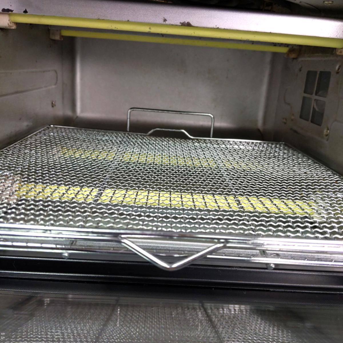 リリック熱風オーブン 2020年製