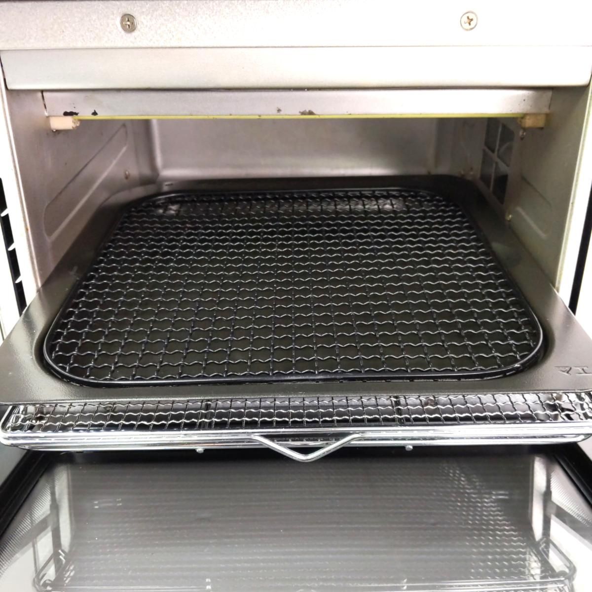 アイリスオーヤマ リリック熱風オーブン