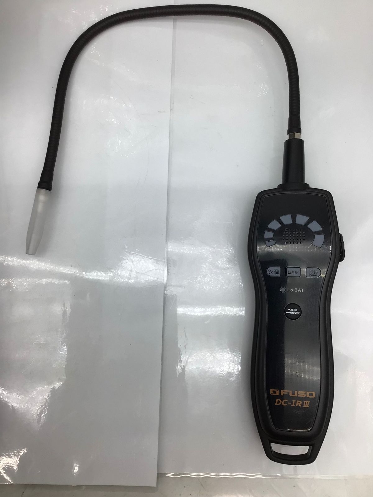 ♥に近い A-Gas Japan 非分散式赤外線方式 NDIR センサフロンガス検知器 DC-IR 3 エコツー M 02