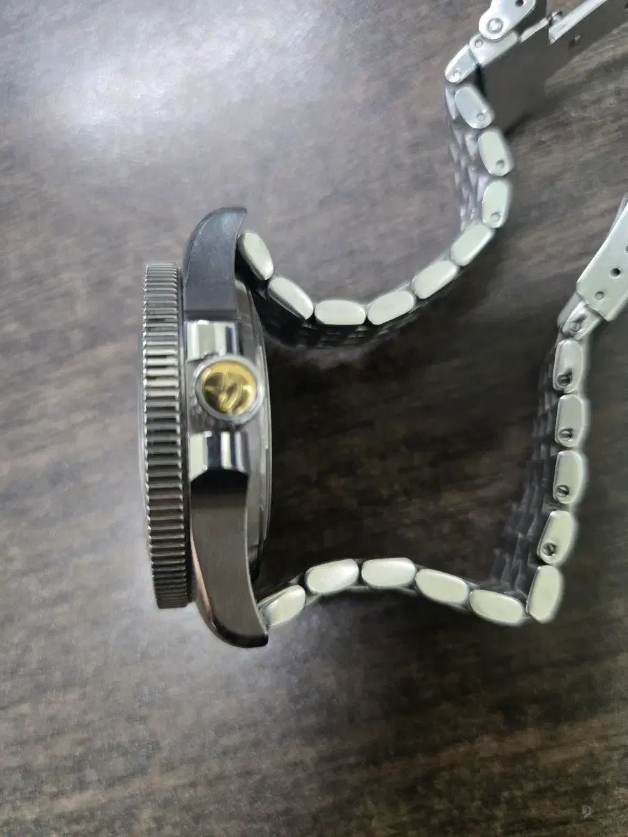 ゲコータ geckota ダイバー 時計