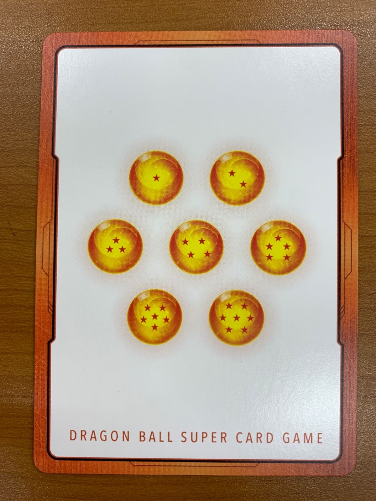 状態A エナジーマーカー E-84 銀 36巻 ドラゴンボールフュージョン