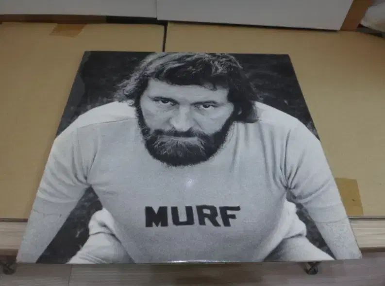 UK LP Noel Murphy ー 1974 年 早い Folk