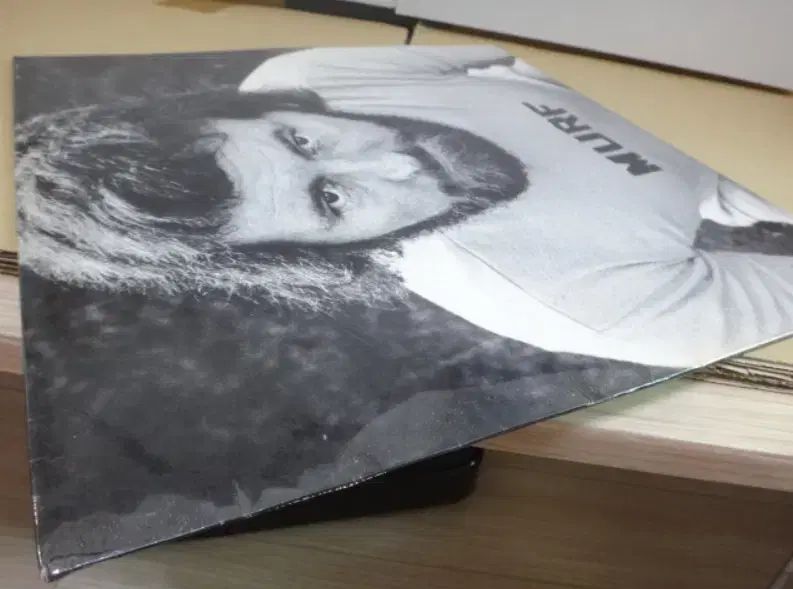 UK LP Noel Murphy ー 1974 年 早い Folk