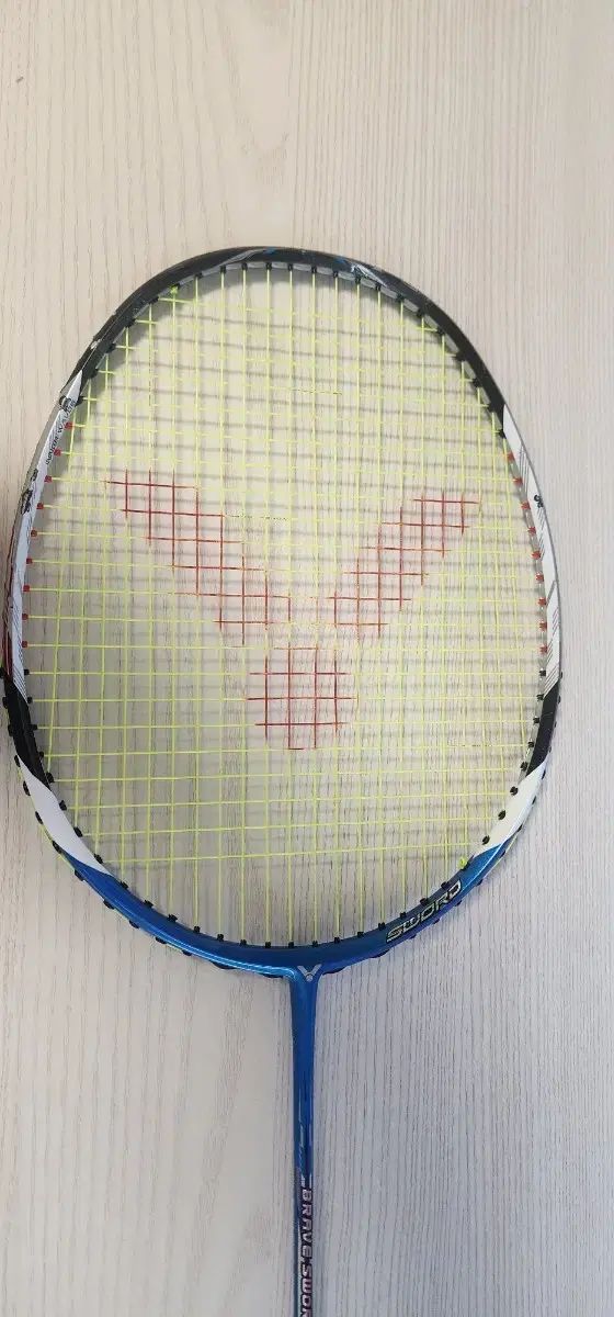 VICTOR RAIVE ソード12 プロ