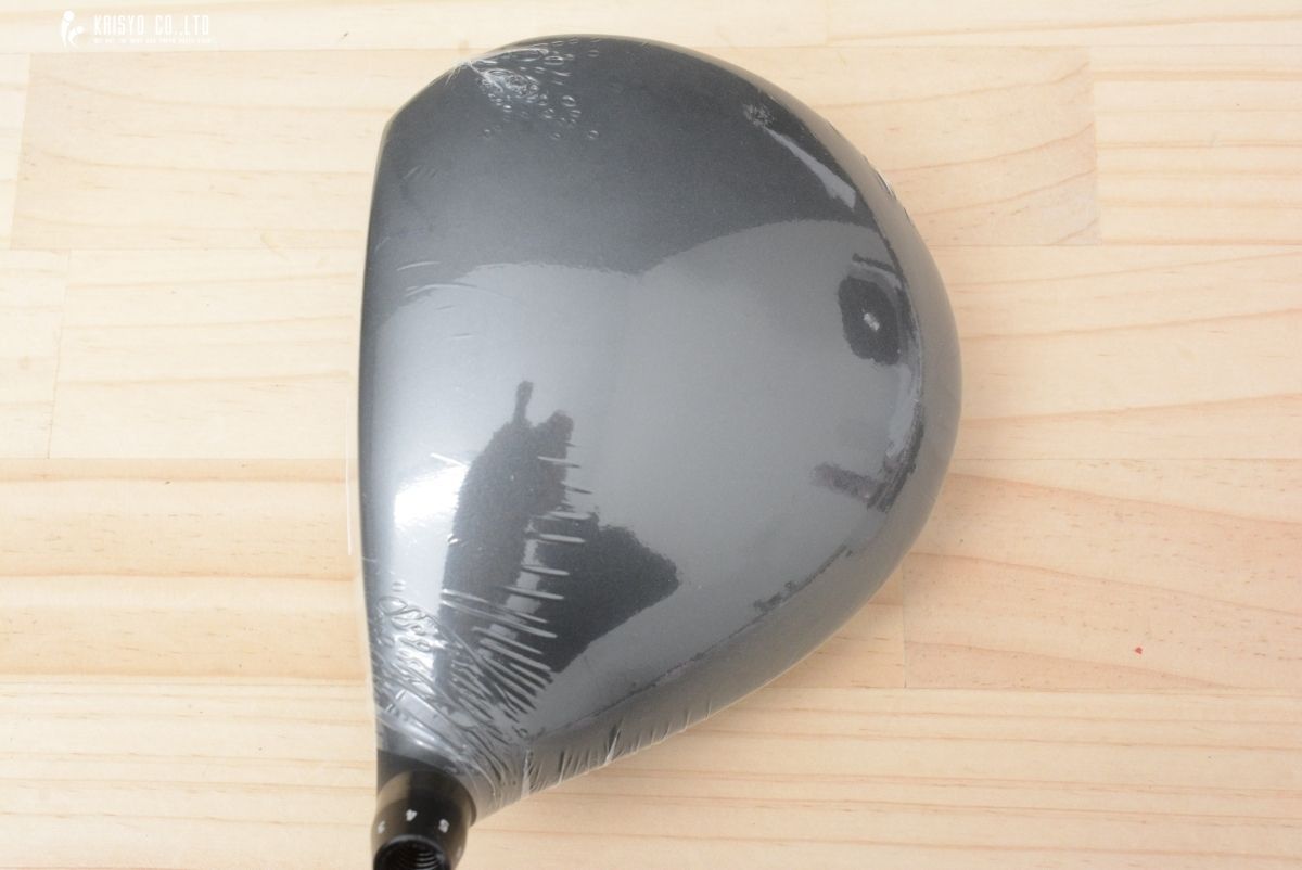 DRヘッドのみ エミリッドバハマ EMILLID BAHAMA CV-8 ACE 10.0° ヘッドのみ ヘッド単体 CV 8 エース 1 W DR