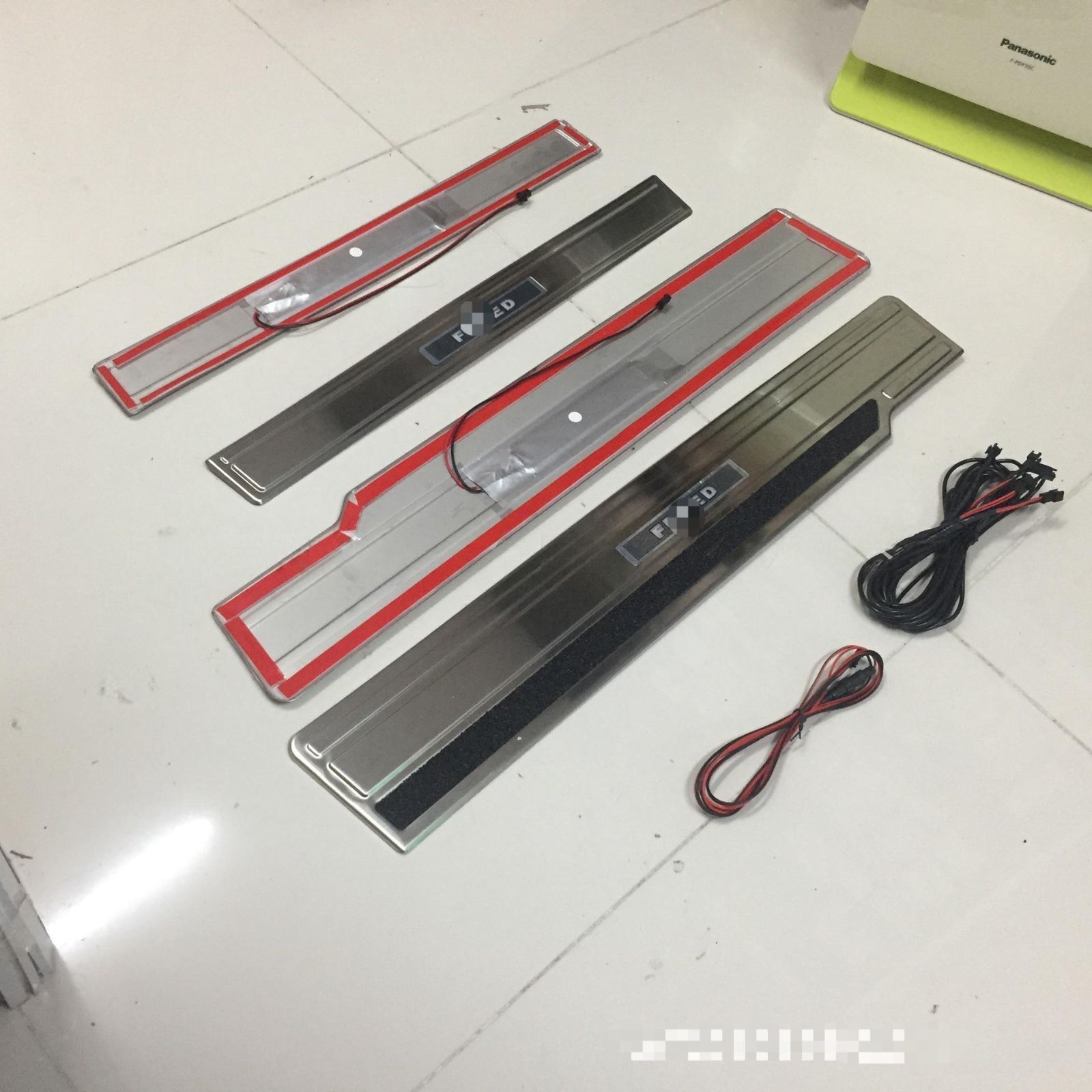 送料無料】ホンダ FREED 16-22年式 GB5/GB6/GB7/GB8 LED付き ドア