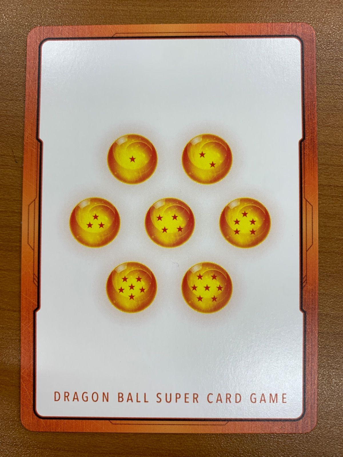 状態A エナジーマーカー E-77 23巻 マンガブースター02 ドラゴンボール