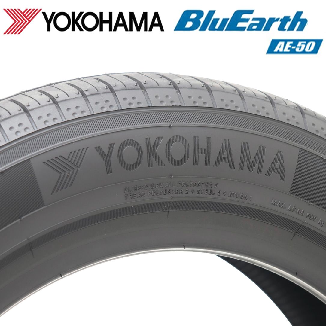  製 4本価格 会社宛 225 50 R 17 94 W 夏 ヨコハマ BluEarth AE ブルーアース レクサス クラウン CR V MPV NO YN 1774 17インチ サマータイヤ ノーマルタイヤ