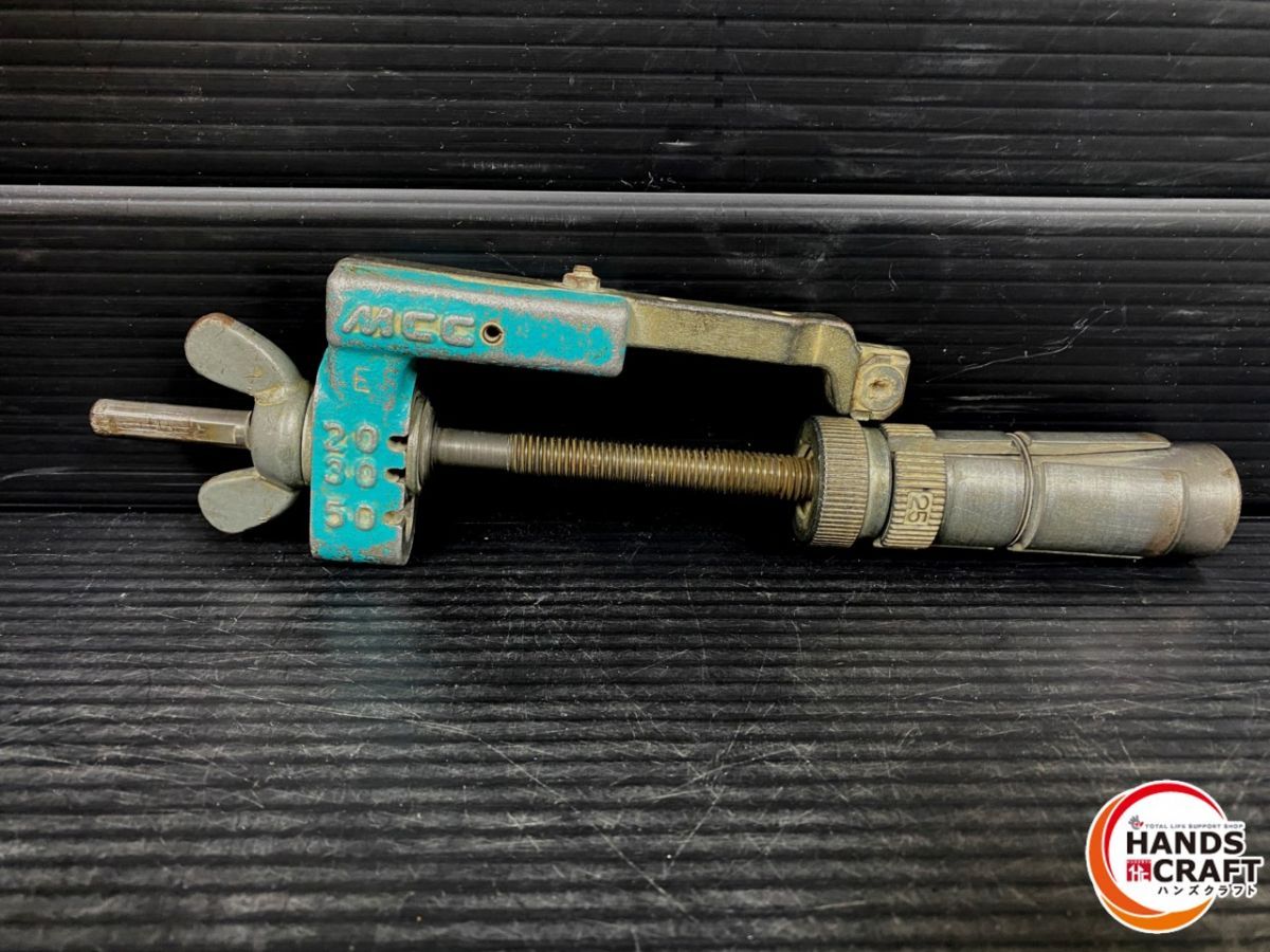 MCC SSPE PEスクレーパー