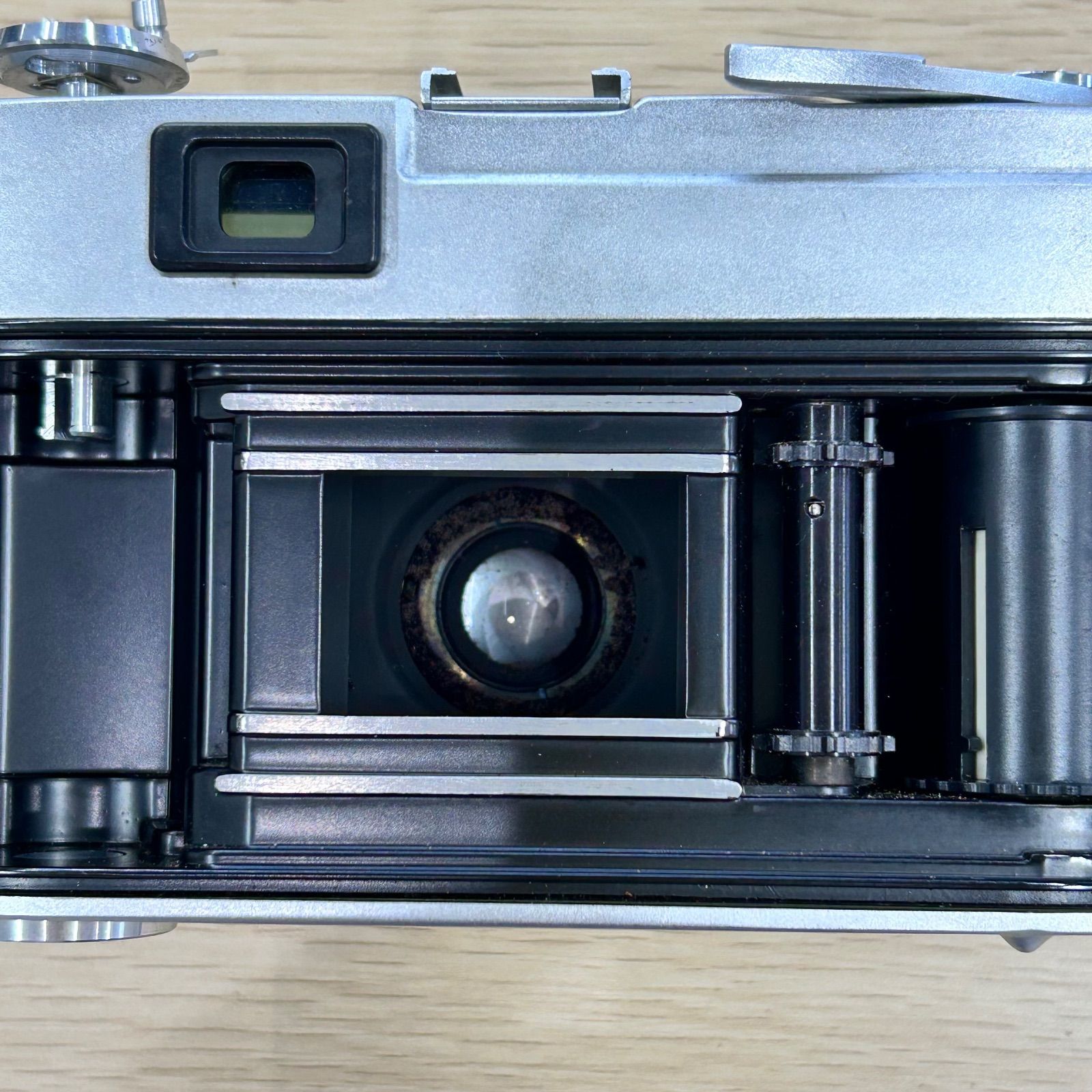 MINOLTA A5 レンジファインダーカメラ - メルカリ