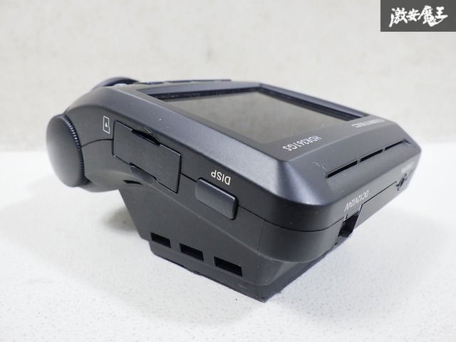 ストア出品】COMTEC コムテック 汎用品 ドライブレコーダー ドラレコ