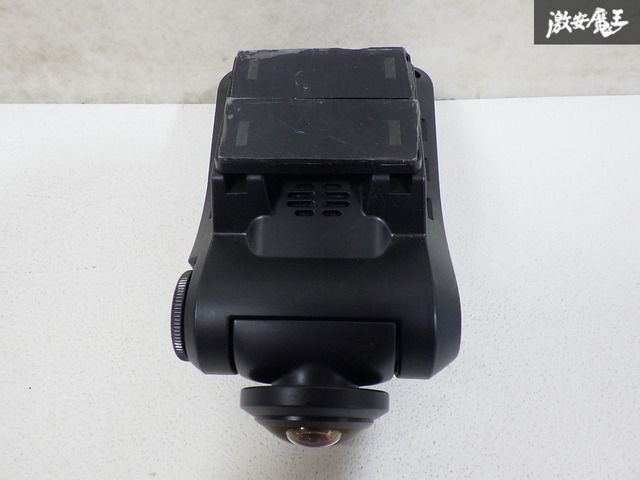 ストア出品】COMTEC コムテック 汎用品 ドライブレコーダー ドラレコ