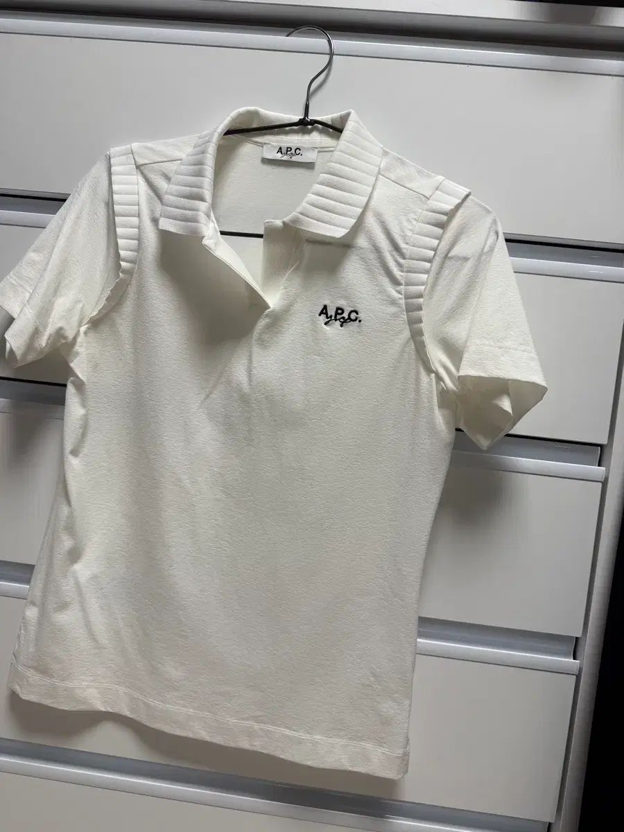 A.P.C. アーペーセー ゴルフ Tシャツ xs