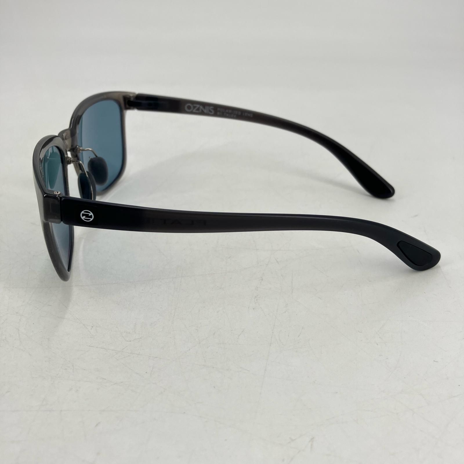 サングラス FLAT 18 グレー 116